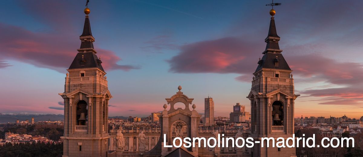 losmolinos-madrid.com